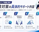 エンジニア転職専門!面接対策を教えます 未経験のエンジニア転職で迷わないための、転職個別相談 イメージ2