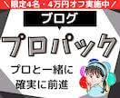 初心者専門！２ヶ月ブログコーチ付きブログ制作します アフィリエイト記事の作成もサポート！2ヶ月間の個別指導 イメージ1