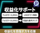 TikTokフォロワーを1,000人以上増やします 【先着20名限定】実績づくり超特価！30日間の減少保証付き！ イメージ6