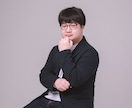 スタジオでお客様から選ばれるプロフ写真を撮ります スタジオ撮影でポージング指導するフォトサービス イメージ7