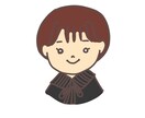 あなただけのオリジナルSNSアイコン作ります あなたそっくりのゆるイラストを イメージ1