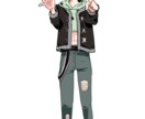 オリジナルアイコン作成します ご依頼にそって、オリジナルアイコン作成いたします イメージ3
