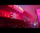 映像向け3DCGの背景を制作します イメージを形に。デザインからコンポジットまで イメージ5