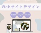 丁寧なヒアリングでイメージを形にします 低価格でデザイン性のあるサイト制作を希望している方におすすめ イメージ1