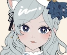 アイコン制作します カラフルポップで目を惹くアイコンお描きします！ イメージ5