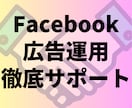 売上改善・Meta広告運用の運用代行します 10円以下の広告単価実績あり！！売上UPに貢献します！ イメージ1