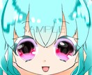 SNSなどで使えるアイコンを描きます 自分だけのオリジナルアイコンが欲しい方へ イメージ1