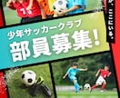 Canvaでの簡単デザイン制作代行します ☆大げさな依頼じゃないけど、誰かに任せたい方へ イメージ5
