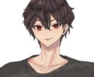ご要望に沿ったイラスト制作いたします 異国風、民族衣装のイラストお任せください！ イメージ3