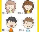 ゆるかわイラストアイコン描きます 修正無料・無制限でアイコン作成 イメージ4