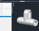 AutoCADの自動化承ります 単純作業、繰り返し作業を楽にしませんか！ イメージ3