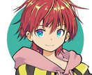 イラスト作成します アイコン、サムネ、動画内イラスト等描きます！ イメージ2