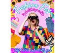 チラシ、ポスターなどの作成のお手伝いをします 見やすいかつオシャレなデザインを提供します⭐︎ イメージ4