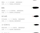 無裁量で使用できるサインツール販売致します 【1日1回のチャートチェックでOK】テクニカルの知識0でOK イメージ7