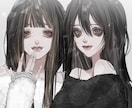 アイコンイラストお描きします 2日以内のスーパー爆速納品対応 イメージ3