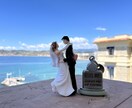 結婚式主賓スピーチ原稿、オーダーメイドで作ります ～格式・感動・ユーモア、すべて両立する「プロの一文」～ イメージ1