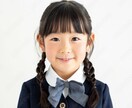 3枚セット！AIで「子供モデル」画像生成します 赤ちゃん〜小学生まで対応！子育て関係のサイト制作にもおすすめ イメージ6