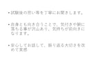 キャリアコンサルタント試験後次のステップ相談します 合否前後のモヤモヤを整理★合格後の仕事の広げ方までプロが伴走 イメージ2