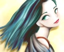SNS用のアイコンイラストを描かせて頂きます 色鮮やかな映えるアイコンはいかがですか？ イメージ3
