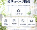 応募が集まる採用サイト・採用ページを制作します 仕事と職場の魅力を整理。エントリーまで迷わない設計 イメージ6