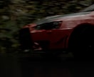 車の画像や映像を3DCGで作成します 【挙動特化】あなただけの自動車映像が欲しい方へ イメージ2