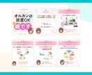 シンプルで伝わるスライド資料をお作りします Canvaで作成！修正無制限・お手頃価格◎ イメージ3