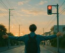 恋愛系やポップな作詞・作曲をします 作詞・作曲にお悩みの方を全力でサポートします。 イメージ1