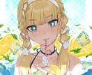 ご希望のイラストお描きします 挿絵・サムネ・MVイラストなど、お気軽にご相談ください。 イメージ4