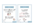 インスタグラム投稿画像制作お手伝いします お客様に寄り添い、成功モデルのリサーチをした上で作成します！ イメージ4