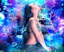 幻想的な写真合成で “気になる1枚” を作成します SNSや配信用の写真を幻想的かつ自然な雰囲気に仕上げたい方へ イメージ2