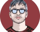 素敵なお似合い【似顔絵イラスト】描きます 彼女と彼のふたりの世界をとっておきの１枚に仕上げます✴︎ イメージ6