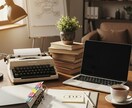 丁寧で読みやすい記事・ブログコンテンツを執筆します 情報を整理して読みやすく文章化します。 イメージ1