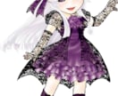 あなた好みのキャラクターがメッセージでお相手します プロ認定■現役プロ声優＆ライターだけど中の人は気にしないでね イメージ17