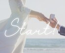 爽やかでおしゃれなオープニングムービーを制作します 大切な結婚式を彩る動画を丁寧にお作りします♪ イメージ11