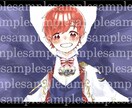 かわいいイラストを描きます 可愛い系・ほんわか系・ほんわか系の1枚絵を描きます！ イメージ9