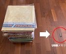 昔の写真アルバムをパソコンで見られるようにします <思い出を蘇らせると同時に部屋の片付けのお手伝い> イメージ9
