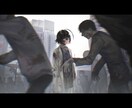 歌ってみた用イラスト作成します 動画用のイラストが必要な方へ! イメージ2