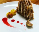 初心者向けのお菓子作りの解説やコツを教えますます お菓子作りの苦手払拭！余りがちな食材活用方法も教えます！ イメージ1