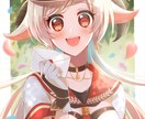 一枚絵を制作します 魅力的な一枚絵をお届けいたします。 イメージ9