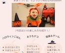 CanvaでSNS投稿画像を3枚制作します Instagram投稿を見やすく丁寧にデザインします イメージ7