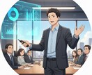 男性視点で恋のお悩みに寄り添います 異性だからこそ見える答えがあります イメージ3