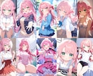 アナタの理想のキャラになりきってお話します 恋人、幼なじみ、妹、後輩、台本指定OK！ イメージ4
