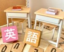 複雑で長い英語を読むコツを教えます 文型を理解し、リーディング、ライティング力アップします！ イメージ4