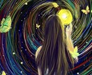 本当の私に目覚めるサポートをしてます 本当のあなたに気付くためのサポートです イメージ1