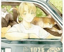イラスト全般お受けしてます 商用可！あなただけの物語を描きます！ イメージ5