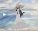 SNSで使えるアイコンやイラストかきます イラストや1枚絵を描かせていただいてます。御気軽にどうぞ イメージ3