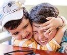 子どもの「本質」「性格」「気質」を読み解きます 兄弟姉妹で全然違う！！個性の伸ばし方を教えます。 イメージ2
