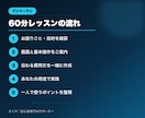 超初心者向けにChatGPTの使い方を教えます 画面共有で基本操作からあなた向けの質問文まで一緒に実践 イメージ3
