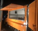 移動販売車キッチンカーフードトラック・開業支援ます なぜ売れてるの？売れるには理由がある。移動販売車の開業支援 イメージ1
