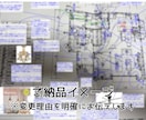 一級建築士夫婦が電気・設備図を提案診断します スイッチコンセント照明を使いやすく！後悔しない設備提案。 イメージ4